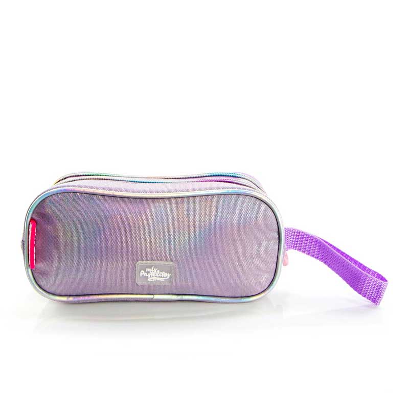 Lapicera Original Mis Pastelitos Rainbow Cupcake