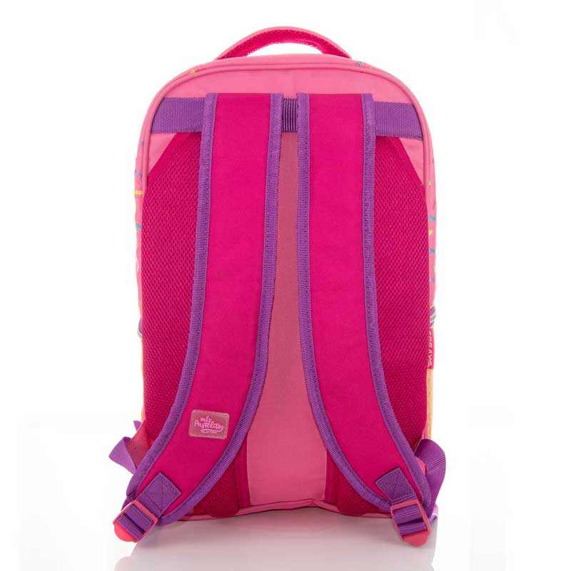 Mochila Original Mis Pastelitos Ice Cream
