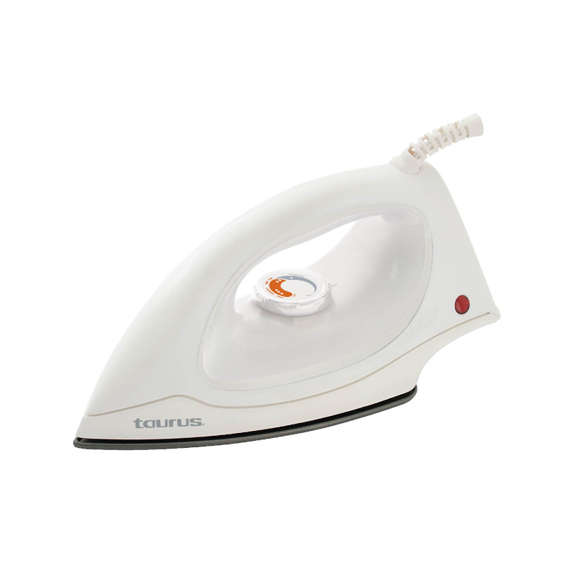 PLANCHA TAURUS APOLLO II SECO Y ANTIADHERENTE