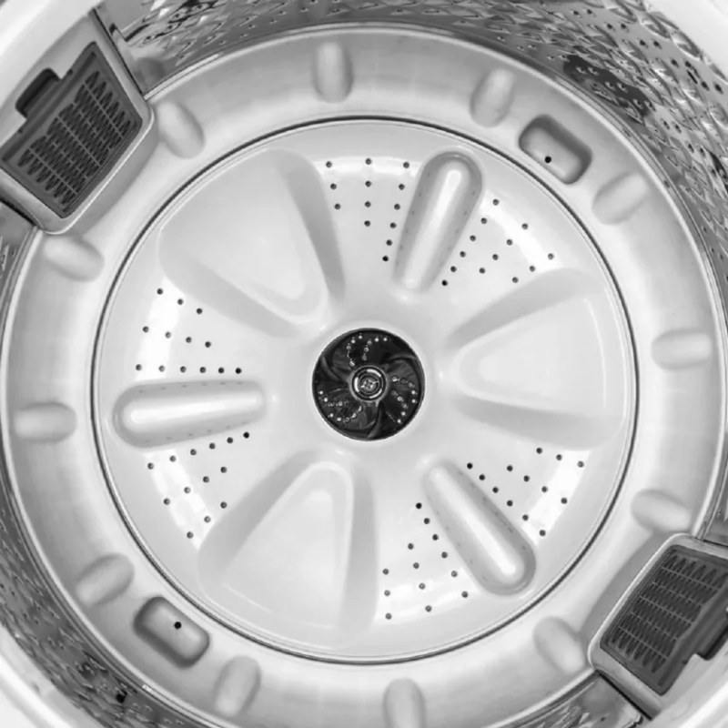 Lavadora Winia DWFDB1B421ASPW1 21 kg Blanca ORT65**