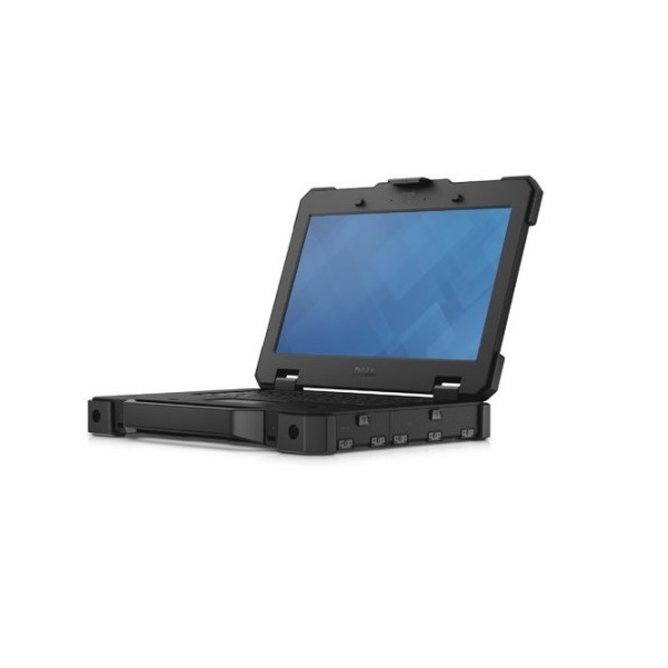 Laptop Dell Latitude 14 Rugged - 14" - Core i7-4650u - 16GB RAM - 500GB Disco duro - WIFI, NO CAMARA   Equipo Clase B, Reacondicionado