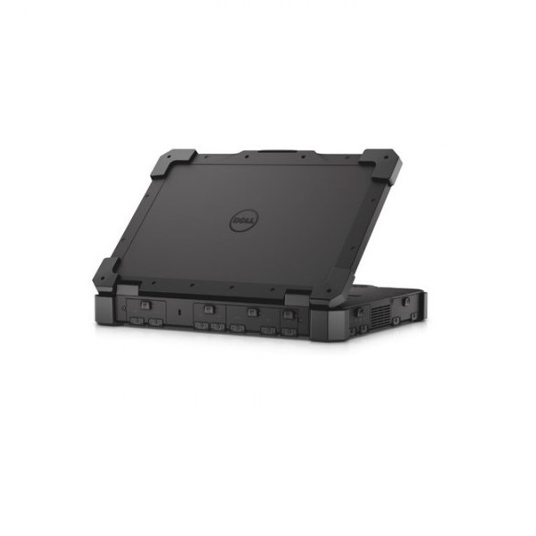 Laptop Dell Latitude 14 Rugged - 14" - Core i7-4650u - 16GB RAM - 500GB Disco duro - WIFI, NO CAMARA   Equipo Clase B, Reacondicionado