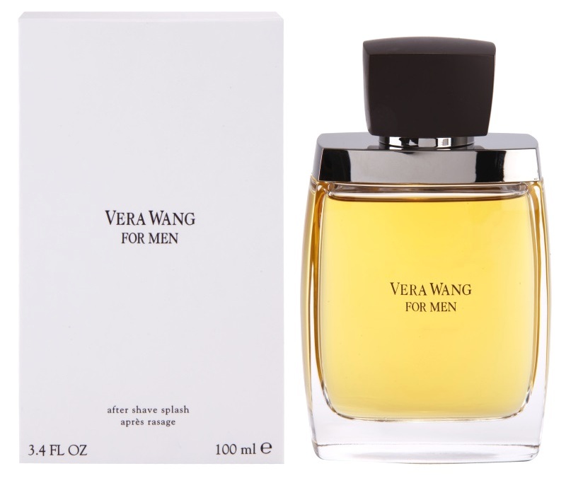 Vera Wang Men Vera Wang 100ml EDT Caballero