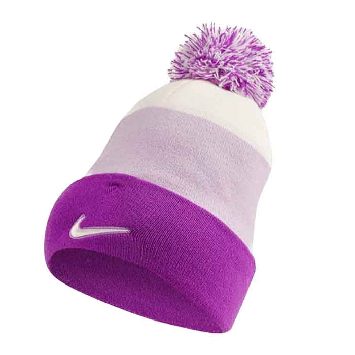 Gorro NIKE Unisex BEANIE SSNL POM Rosa