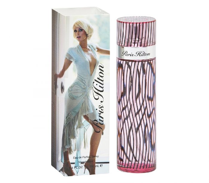 Paris Hilton Paris Hilton 100ml EDP Dama