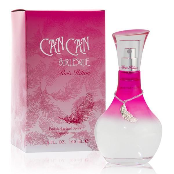 Can Can Burlesque Paris Hilton 100ml EDT Dama