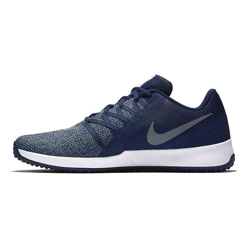 Tenis Nike Varsity Complete Trainer Azul Marino