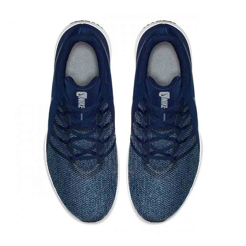 Tenis Nike Varsity Complete Trainer Azul Marino