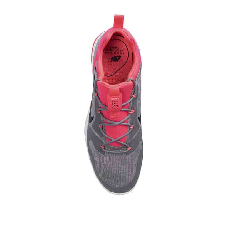 Tenis Nike CK Racer Gris / Rosa