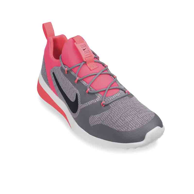 Tenis Nike CK Racer Gris / Rosa