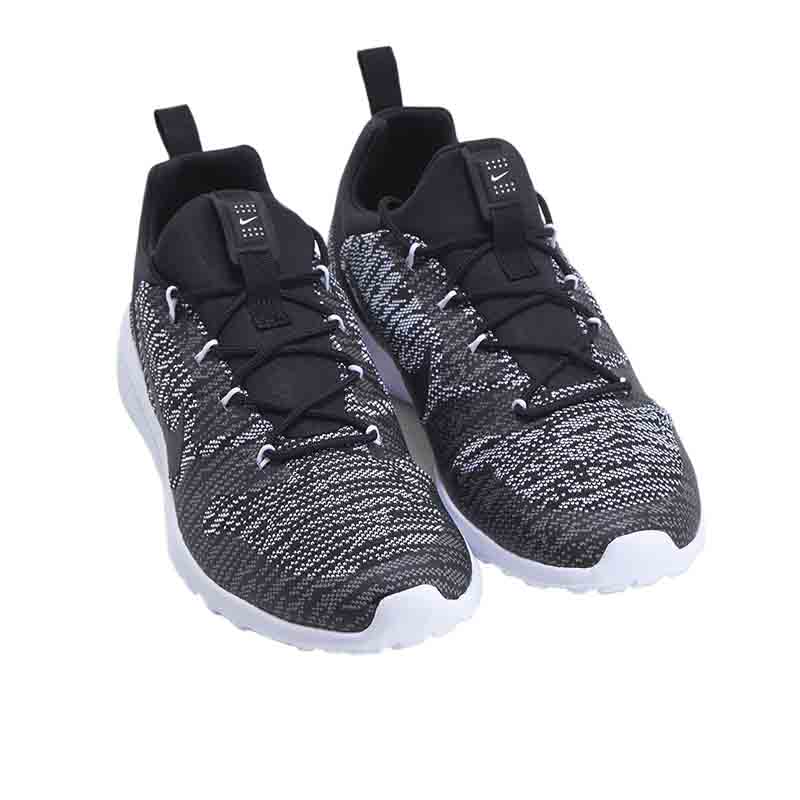 Tenis Nike CK Racer Negro / Blanco
