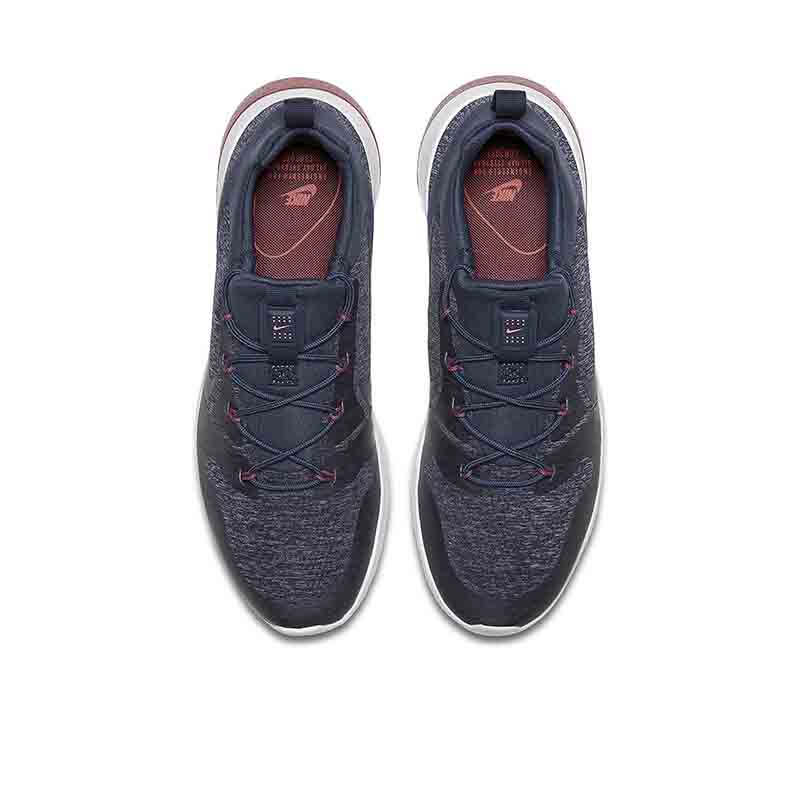 Tenis Nike CK Racer Azul Trueno