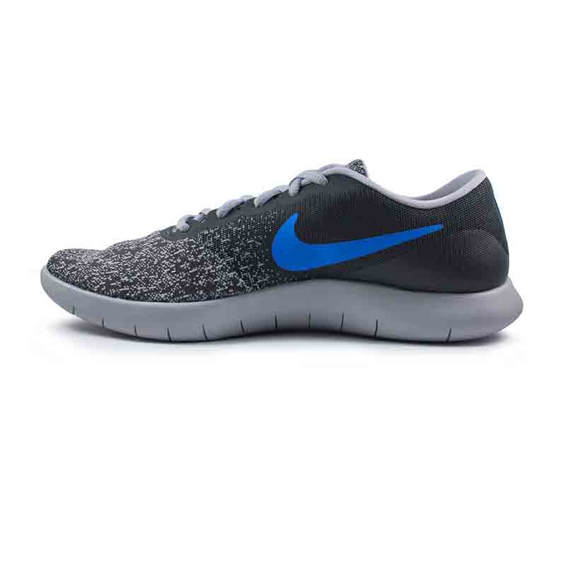 nike flex contact gray