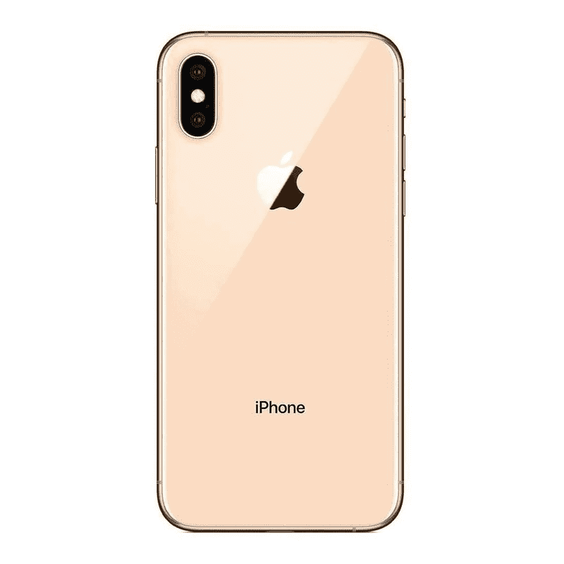 Oferta! Iphone XS 64GB Liberado de Fábrica Remanufacturado Accesorios Originales