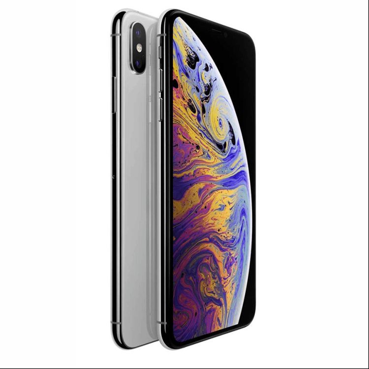 Oferta! Iphone XS 64GB Liberado de Fábrica Remanufacturado Accesorios Originales