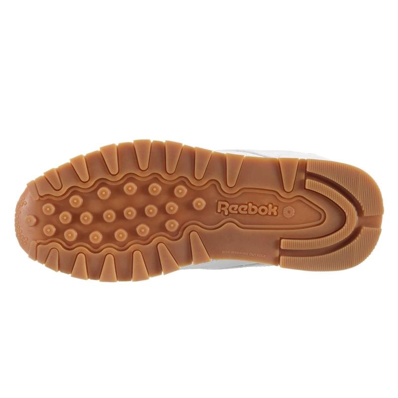 Tenis Reebok Classic Leather Junior Original AR1148