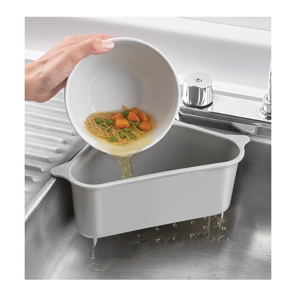 Canastilla Desperdicios Betterware Cod 20840