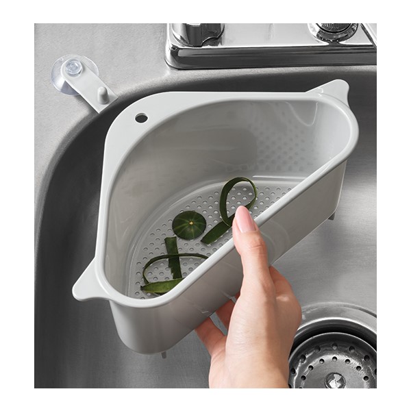 Canastilla Desperdicios Betterware Cod 20840