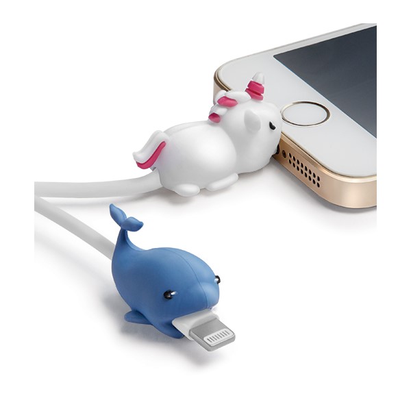 Unicornio Come Cable Betterware Cod 20712