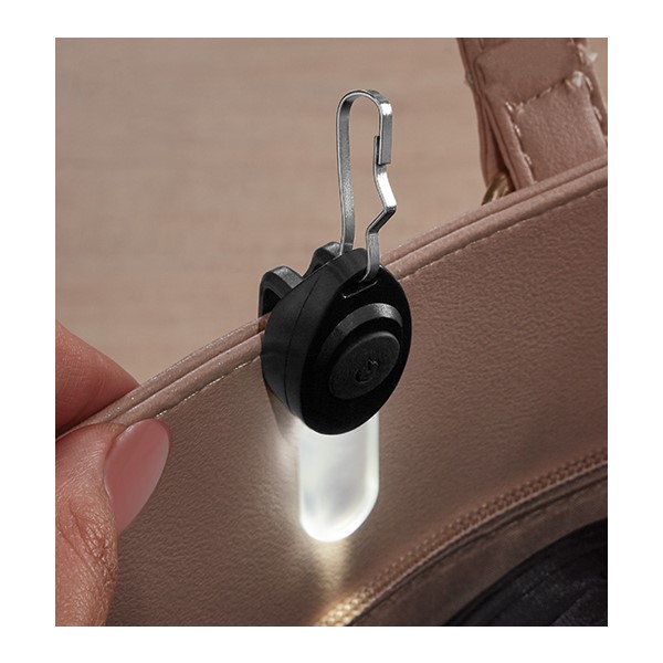 Luz Bolso Betterware Cod 20750