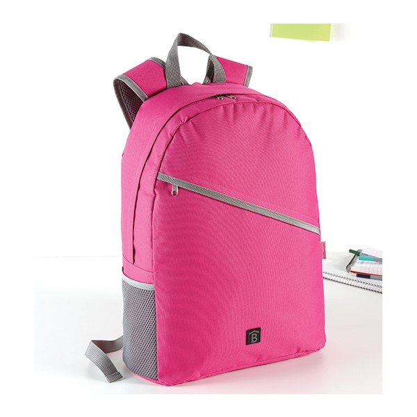 Better Mochila Pink Betterware Cod 20745