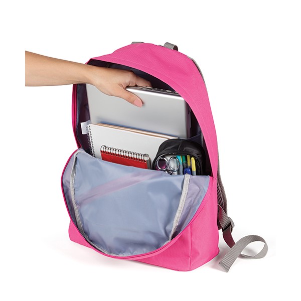 Better Mochila Pink Betterware Cod 20745