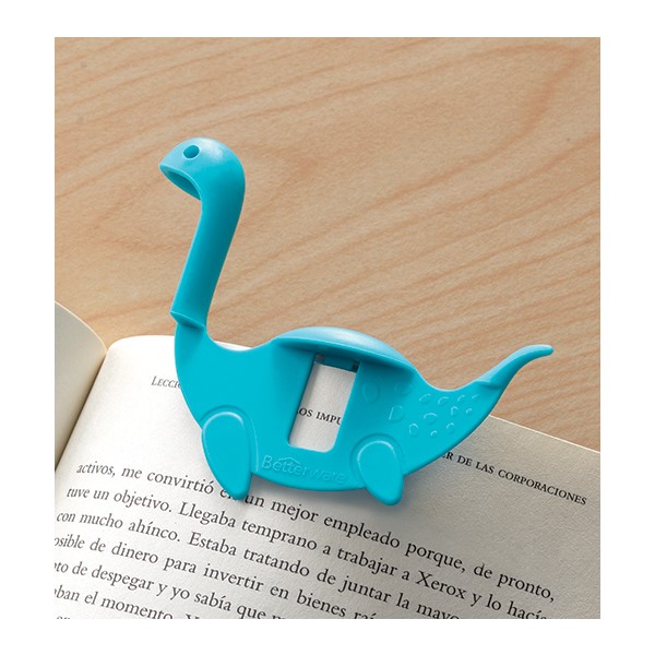 Dino Lector Betterware Cod 20709