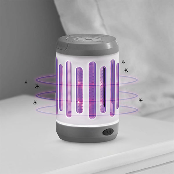 Mosquito Shock Betterware Cod 20735