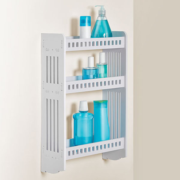 Rack Eco Resist 20429 Betterware