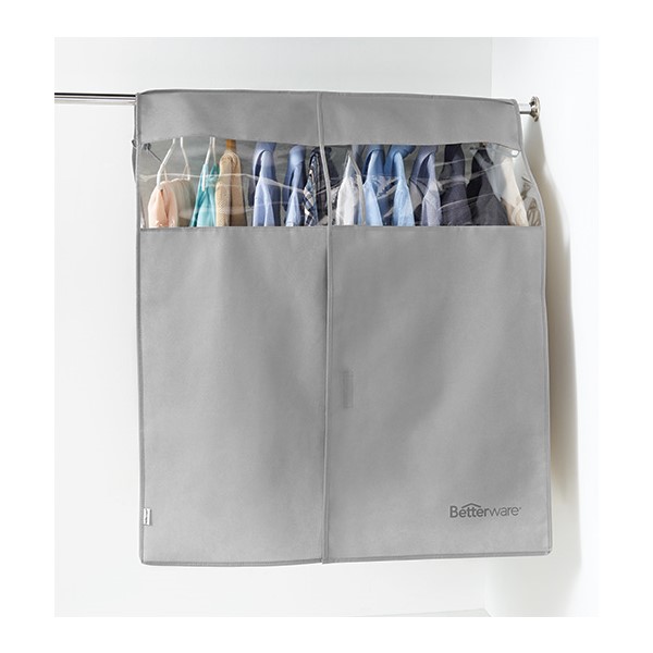 Cubre Ropa Better Protecti Ropa Betterware Cod 20335