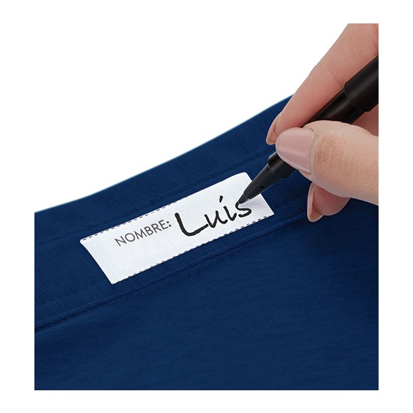 Tiritas Marca Ropa Betterware Cod 20609