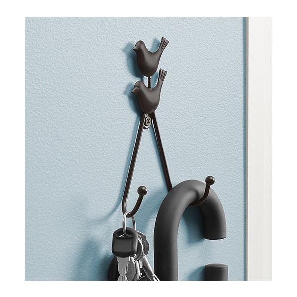 Gancho Pajaritos Betterware Cod 19777