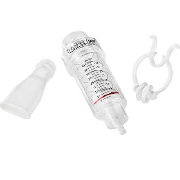 THRESHOLD IMT EJERCITADOR MUSCULAR RESPIRATORIO PHILIPS.
