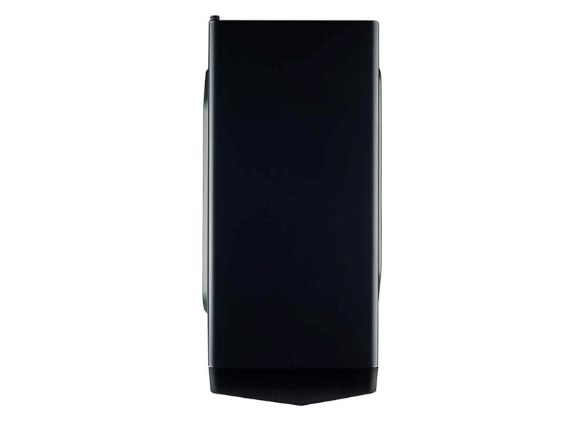 GABINETE ACTECK-E LYNX NEGRO 500W MICRO ATX USB 3.0 AC929035