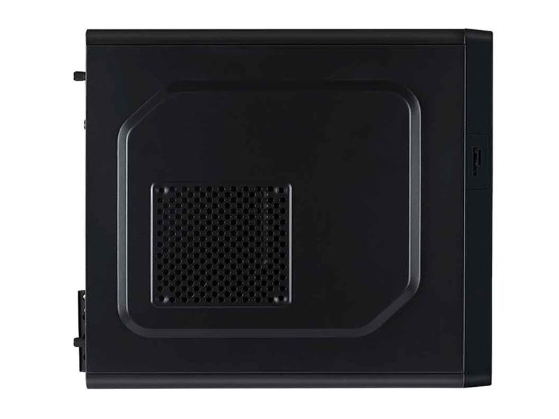 GABINETE ACTECK-E LYNX NEGRO 500W MICRO ATX USB 3.0 AC929035