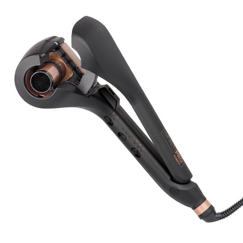  CURL SECRET HALF AND HALF    CD2662ES  