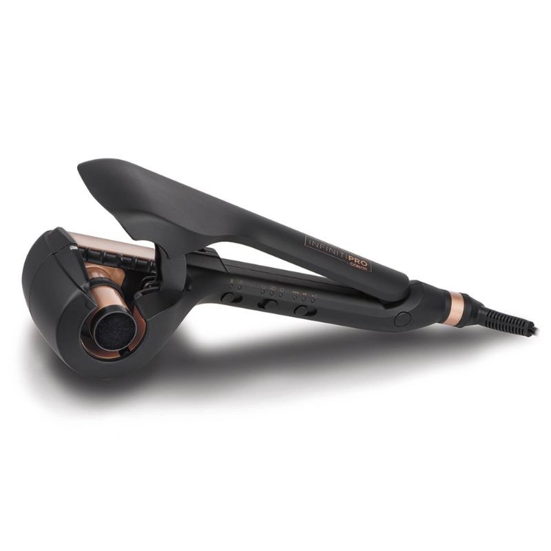  CURL SECRET HALF AND HALF    CD2662ES  