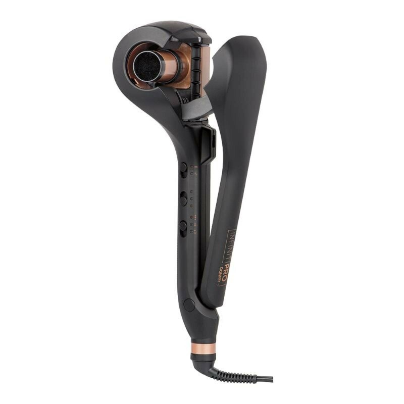  CURL SECRET HALF AND HALF    CD2662ES  