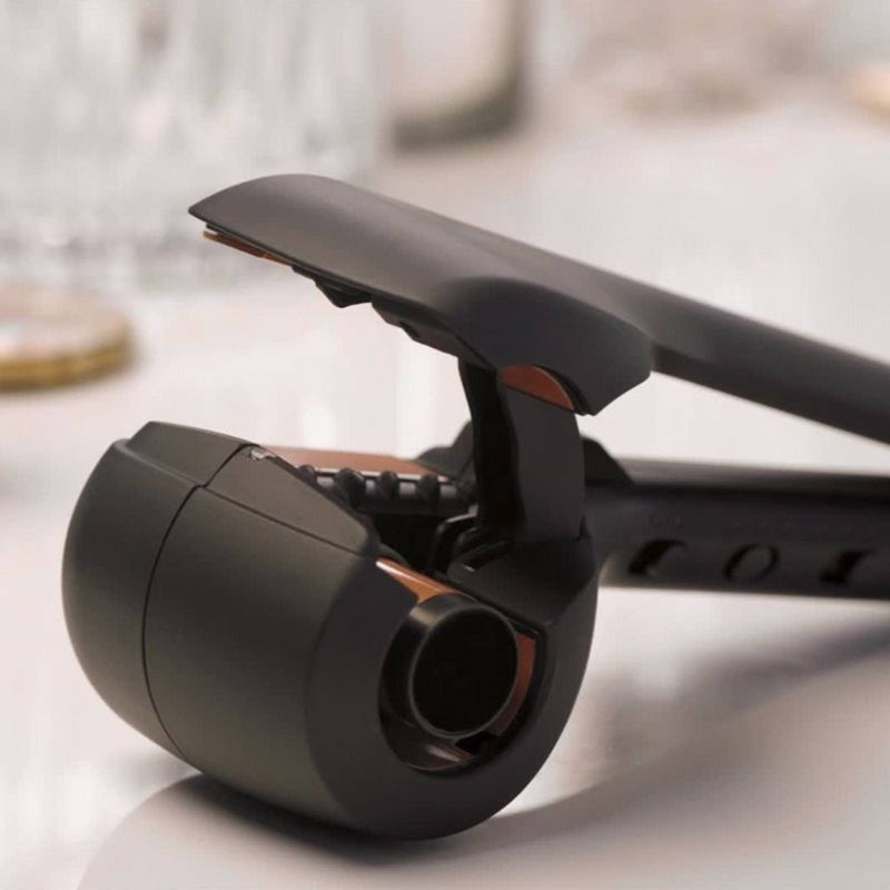  CURL SECRET HALF AND HALF    CD2662ES  