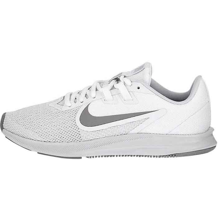 Tenis NIKE WOMAN DOWNSHIFTER 9 Blanco AQ7486100