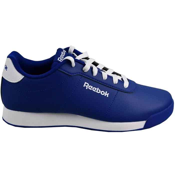 Reebok royal charm discount azul