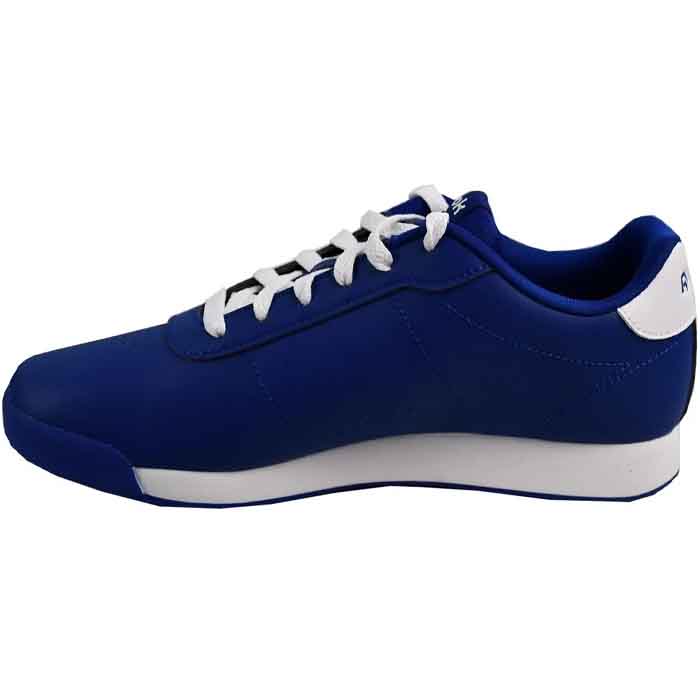 Royal Charm Zapatillas Reebok Mujer Azules Tenis REEBOK ROYAL CHARM