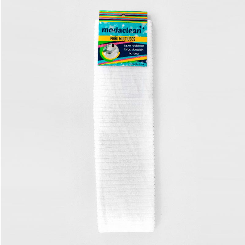 Tienda Modatelas Micro Fibra Rayas 35X45 Cms