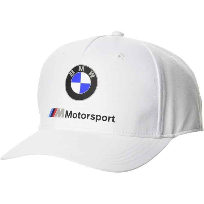 Gorra PUMA BMW M MOTORSPORT BB CAP
