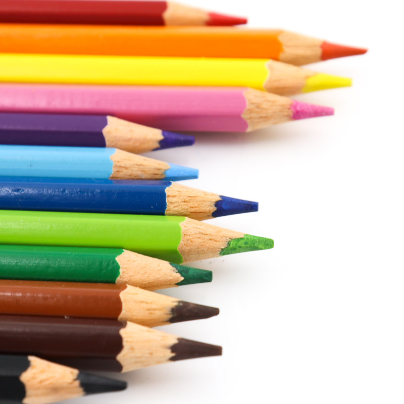 Lapices Acuarelables Colores Pentel 12 Pzas