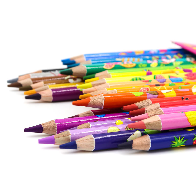 Lapices De Colores Candy Pop Papermate 28 Pzas