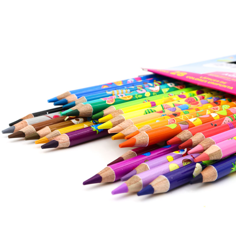 Lapices De Colores Candy Pop Papermate 28 Pzas