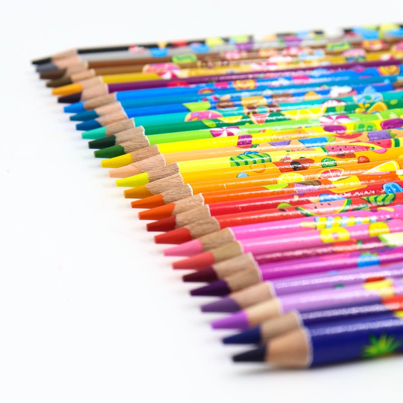 Lapices De Colores Candy Pop Papermate 28 Pzas