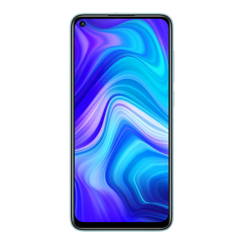 Celular Xiaomi Redmi Note 9 Polar 4Gb Ram 128Gb Rom White