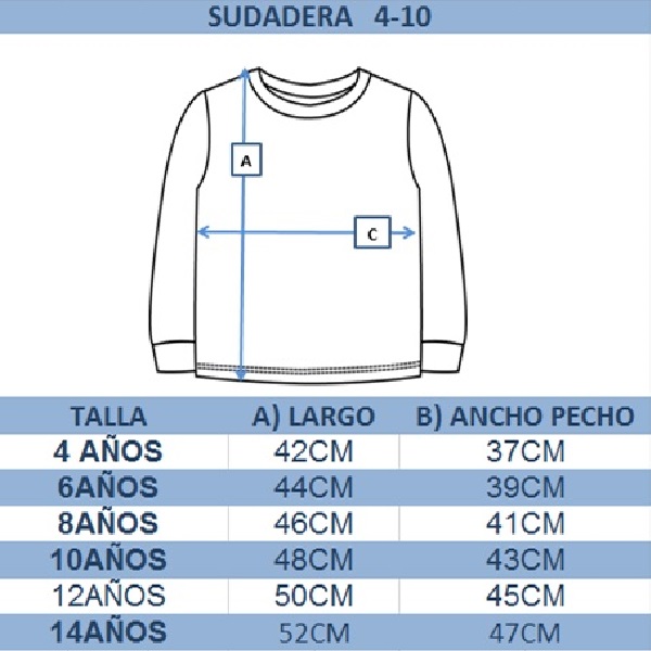Sudadera oso panda lentejuela